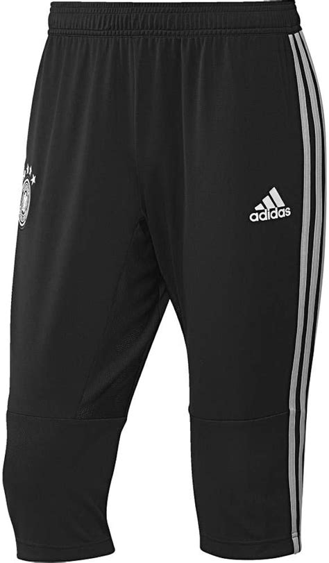 adidas kurzehose 3 4 herren hose|adidas hosen kurz herren.